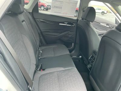 2026 Kia Seltos — photo 19 view