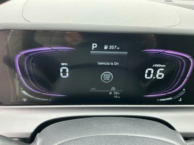 2026 Kia Seltos — photo 11 view