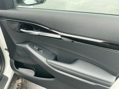 2026 Kia Seltos — photo 21 view
