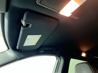 2025 Nissan Pathfinder - Photo 19