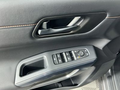 2025 Nissan Pathfinder - Photo 14