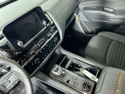 2025 Nissan Pathfinder - Photo 23