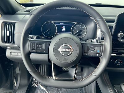 2025 Nissan Pathfinder - Photo 15