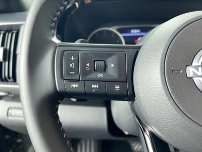 2025 Nissan Pathfinder - Photo 16