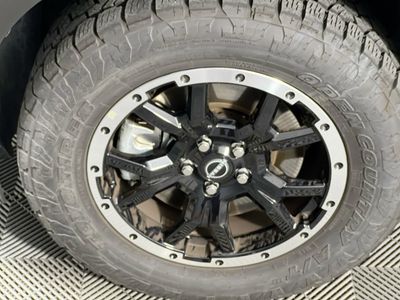 2025 Nissan Pathfinder - Photo 11