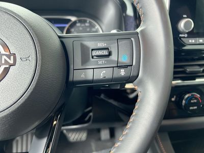 2025 Nissan Pathfinder - Photo 17