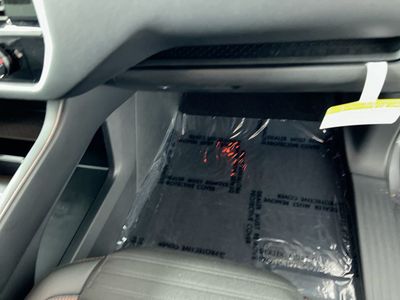 2025 Nissan Pathfinder - Photo 32