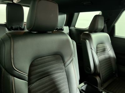 2025 Nissan Pathfinder - Photo 31