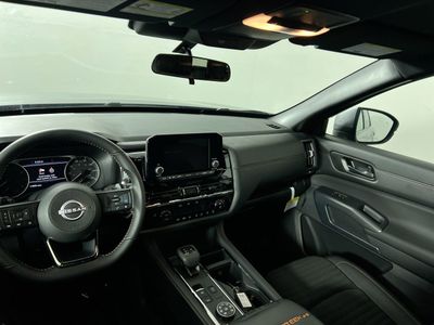 2025 Nissan Pathfinder - Photo 28