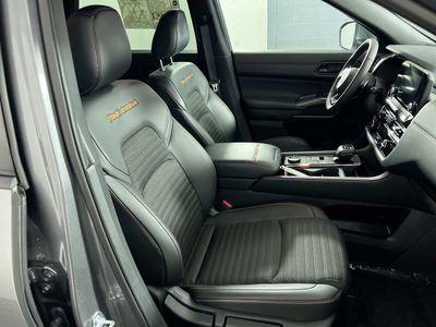 2025 Nissan Pathfinder - Photo 29