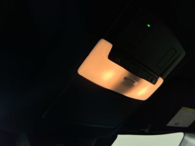 2025 Nissan Pathfinder - Photo 18