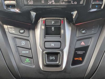 2025 Honda Odyssey - Photo 29