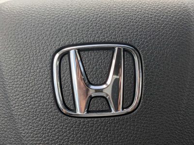 2025 Honda Odyssey - Photo 42