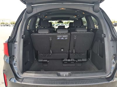 2025 Honda Odyssey - Photo 17