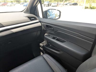 2025 Honda Odyssey - Photo 27