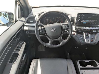 2025 Honda Odyssey - Photo 26