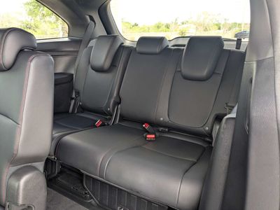 2025 Honda Odyssey - Photo 22