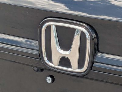 2025 Honda Odyssey - Photo 16