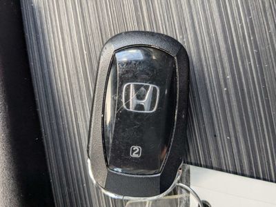 2025 Honda Odyssey - Photo 45