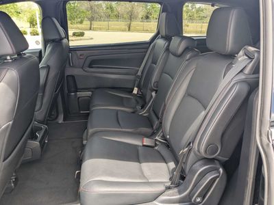 2025 Honda Odyssey - Photo 23