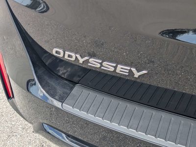 2025 Honda Odyssey - Photo 14