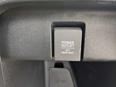 2025 Honda Odyssey - Photo 19