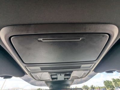 2025 Honda Odyssey - Photo 36