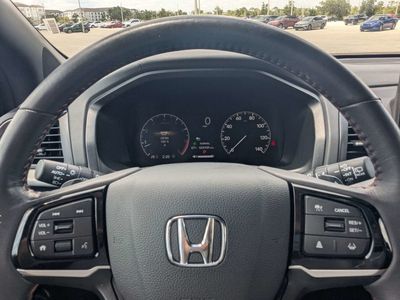 2025 Honda Odyssey - Photo 41