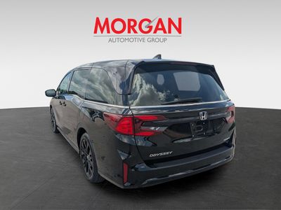 2025 Honda Odyssey - Photo 7