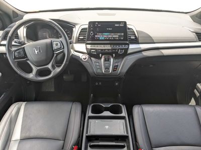 2025 Honda Odyssey - Photo 25