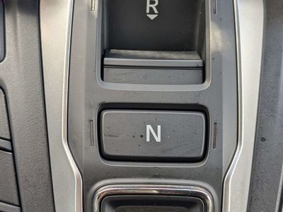 2025 Honda Odyssey - Photo 35