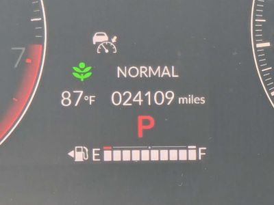 2025 Honda Odyssey - Photo 43