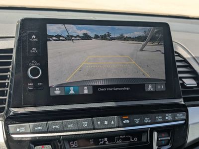 2025 Honda Odyssey - Photo 31