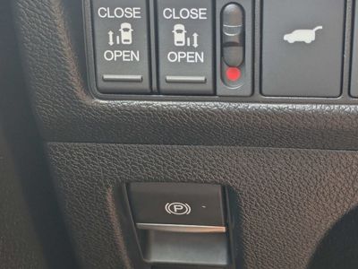2025 Honda Odyssey - Photo 38