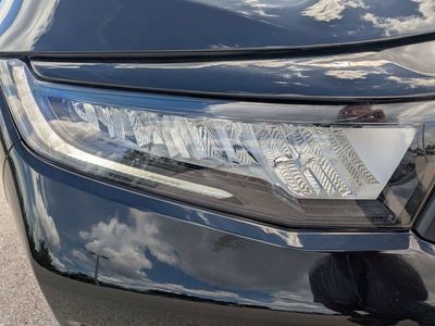 2025 Honda Odyssey - Photo 10