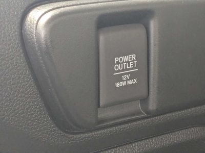 2025 Honda Odyssey - Photo 21