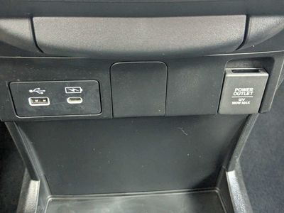 2025 Honda Odyssey - Photo 32