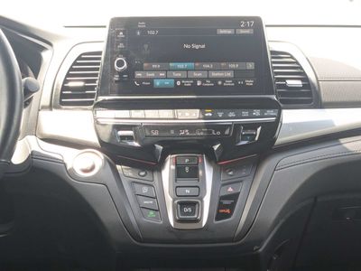 2025 Honda Odyssey - Photo 28