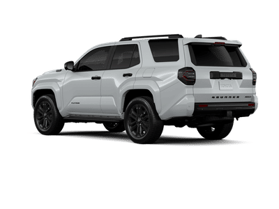 2026 Toyota 4Runner i-FORCE MAX — photo 8 view