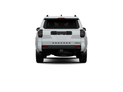2026 Toyota 4Runner i-FORCE MAX — photo 10 view