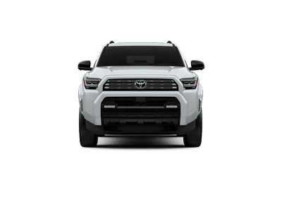 2026 Toyota 4Runner i-FORCE MAX — side profile view