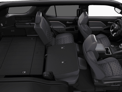 2026 Toyota 4Runner i-FORCE MAX — photo 22 view