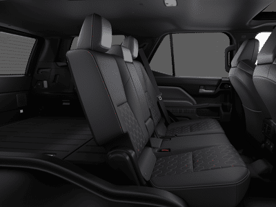 2026 Toyota 4Runner i-FORCE MAX — photo 21 view