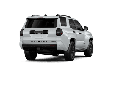 2026 Toyota 4Runner i-FORCE MAX — photo 11 view