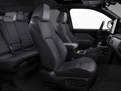 2026 Toyota 4Runner i-FORCE MAX — photo 20 view