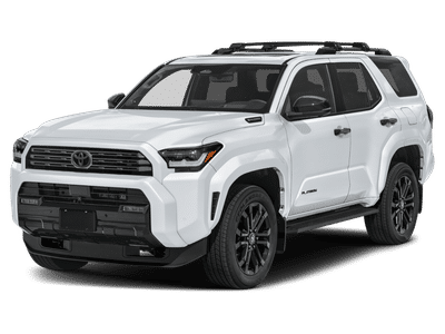 2026 Toyota 4Runner i-FORCE MAX — photo 24 view