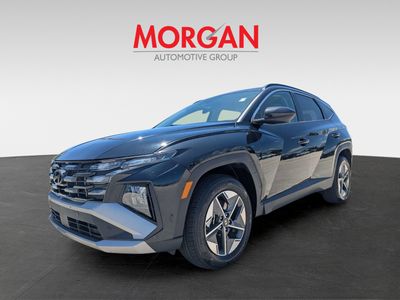 2025 Hyundai Tucson - Photo 9
