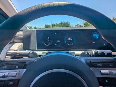 2025 Hyundai Tucson - Photo 33