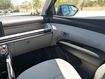 2025 Hyundai Tucson - Photo 21
