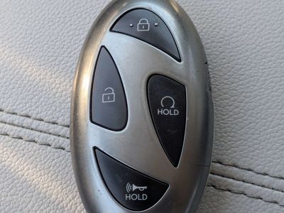 2025 Hyundai Tucson - Photo 36